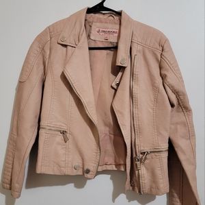 Urban Republic, Large, Pink